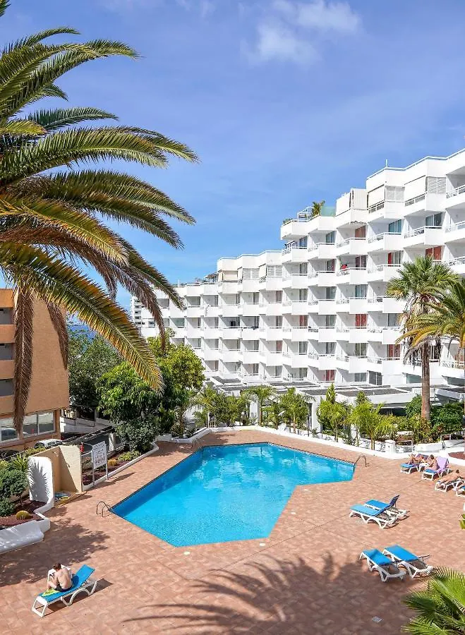 Stunning Apartment With Ocean View Playa Fanabe