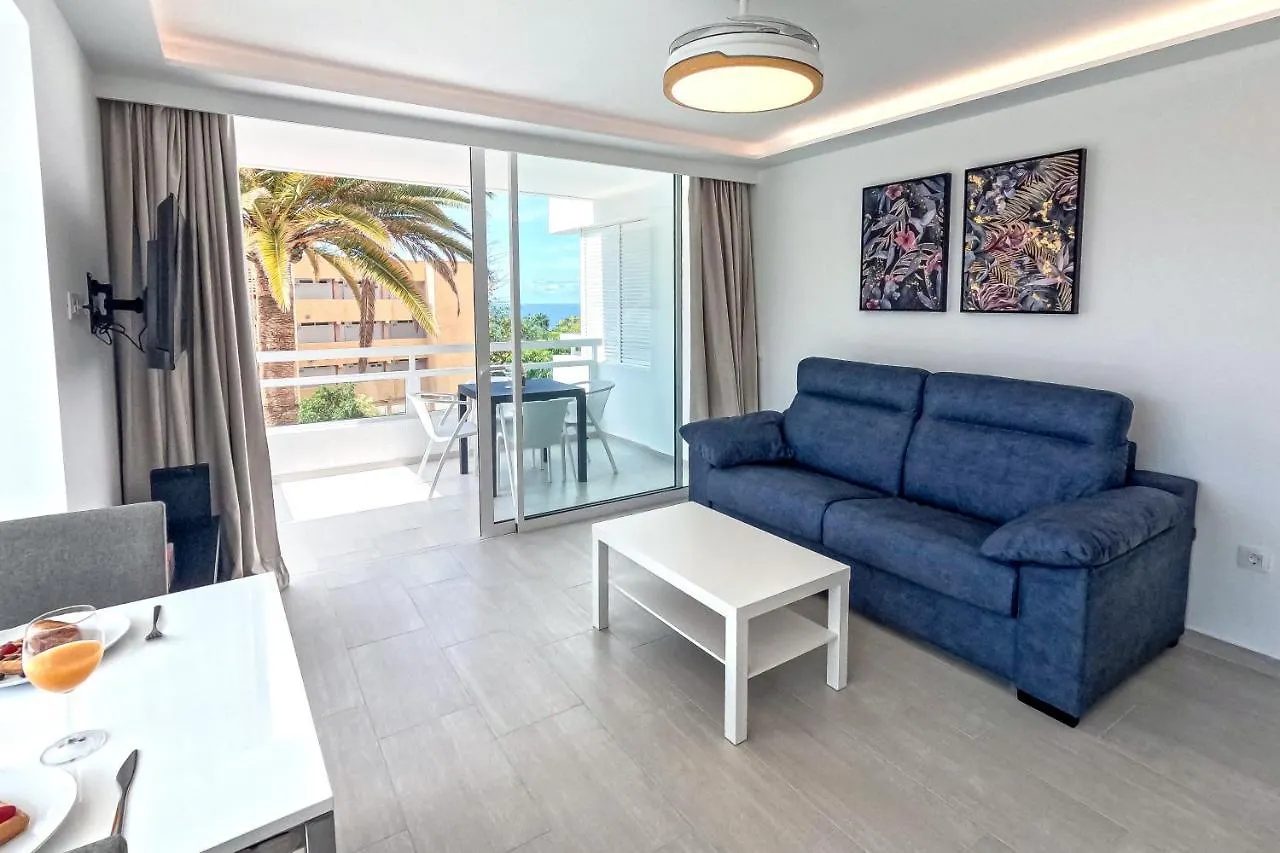Holiday home Stunning Apartment With Ocean View Playa Fanabe
