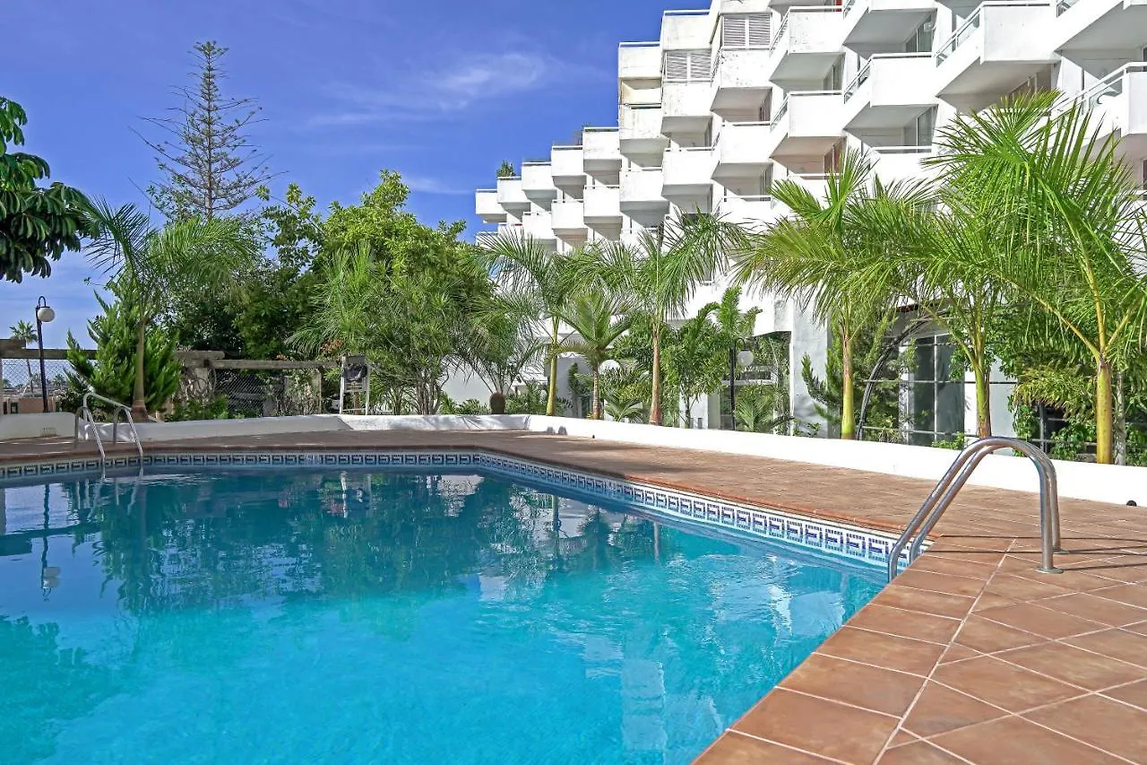 Stunning Apartment With Ocean View Playa Fanabe Holiday home