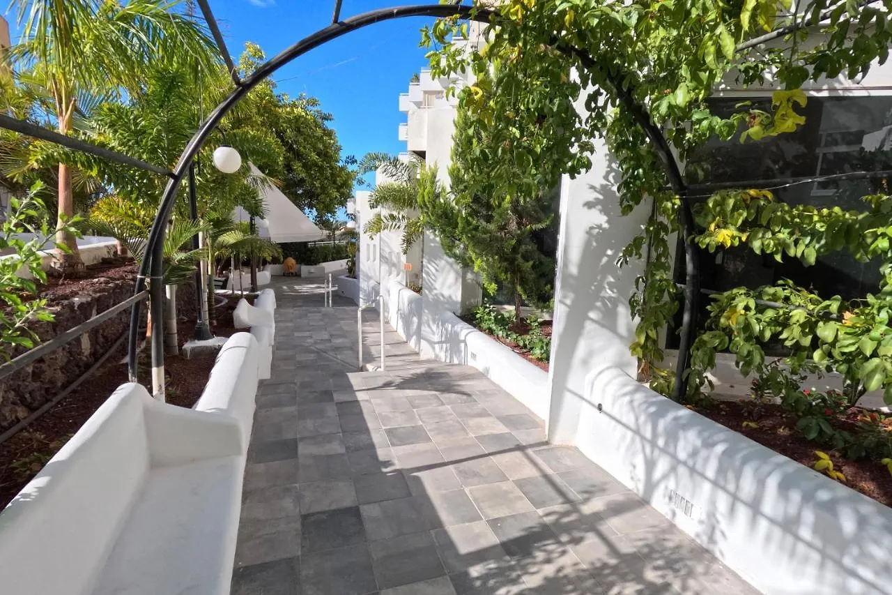 Holiday home Stunning Apartment With Ocean View Playa Fanabe Spain