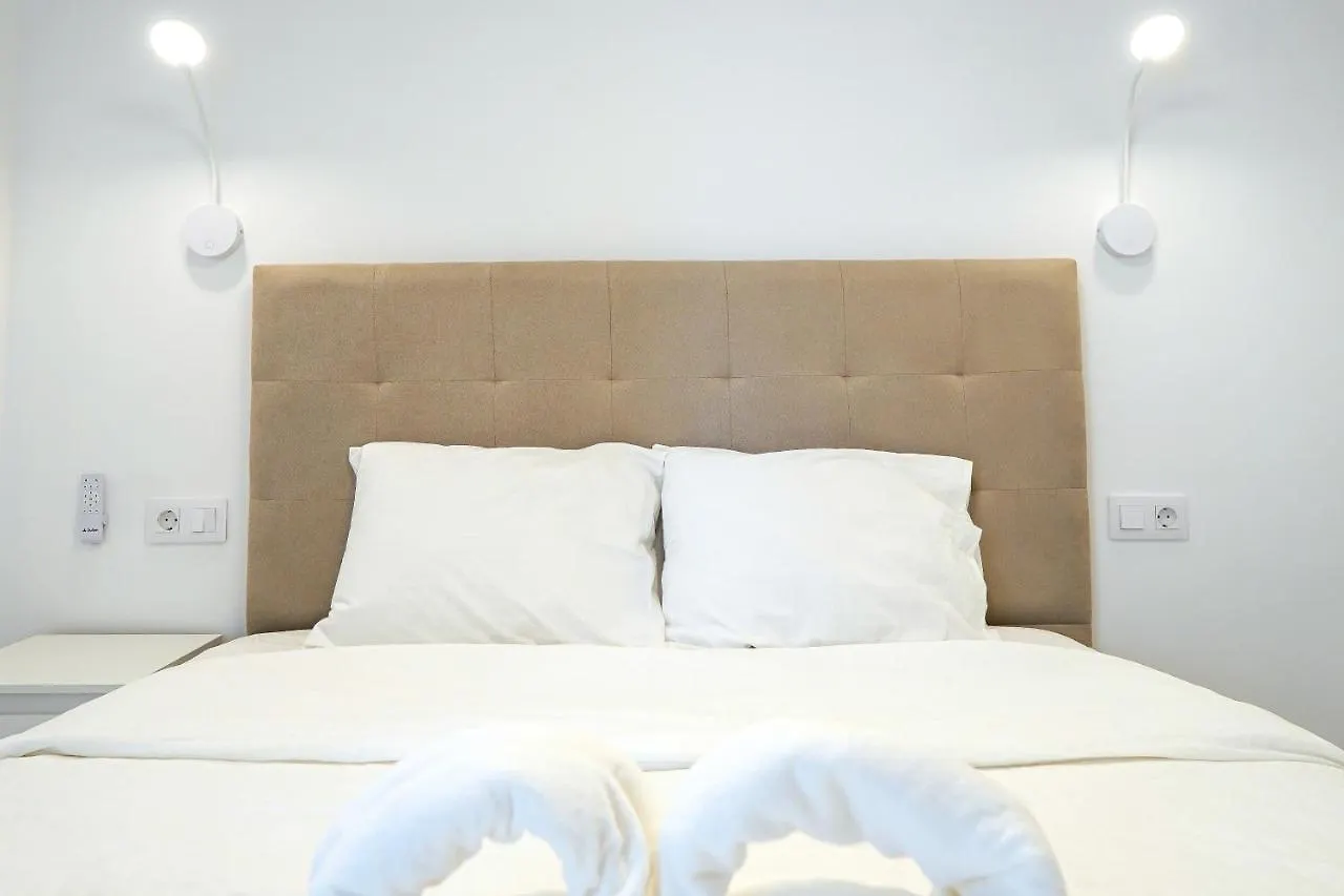 Stunning Apartment With Ocean View Playa Fanabe