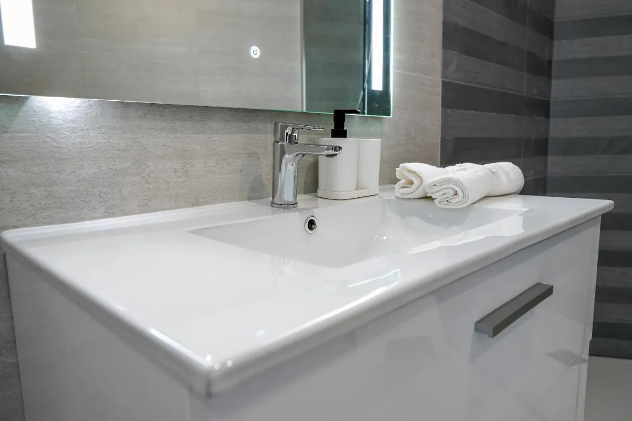 Holiday home Stunning Apartment With Ocean View Playa Fanabe