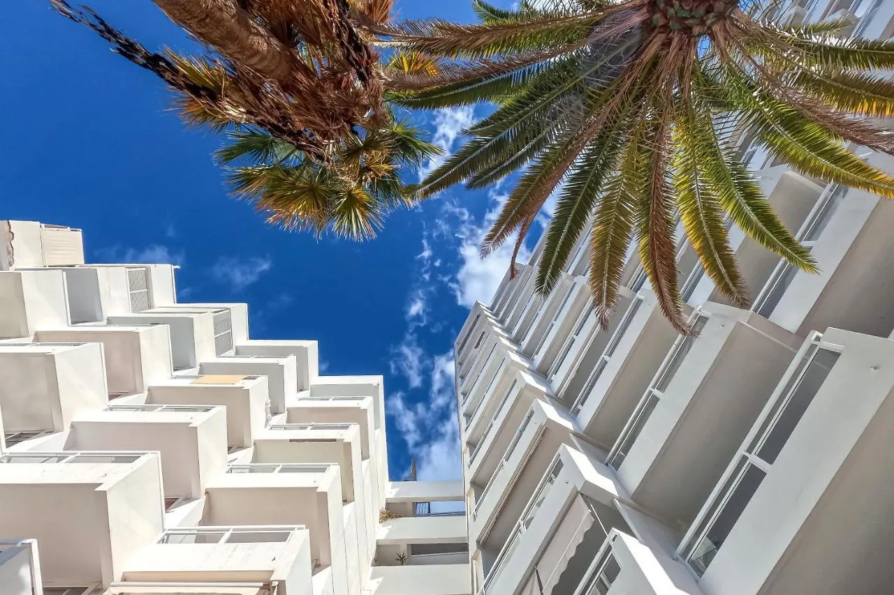 Holiday home Stunning Apartment With Ocean View Playa Fanabe