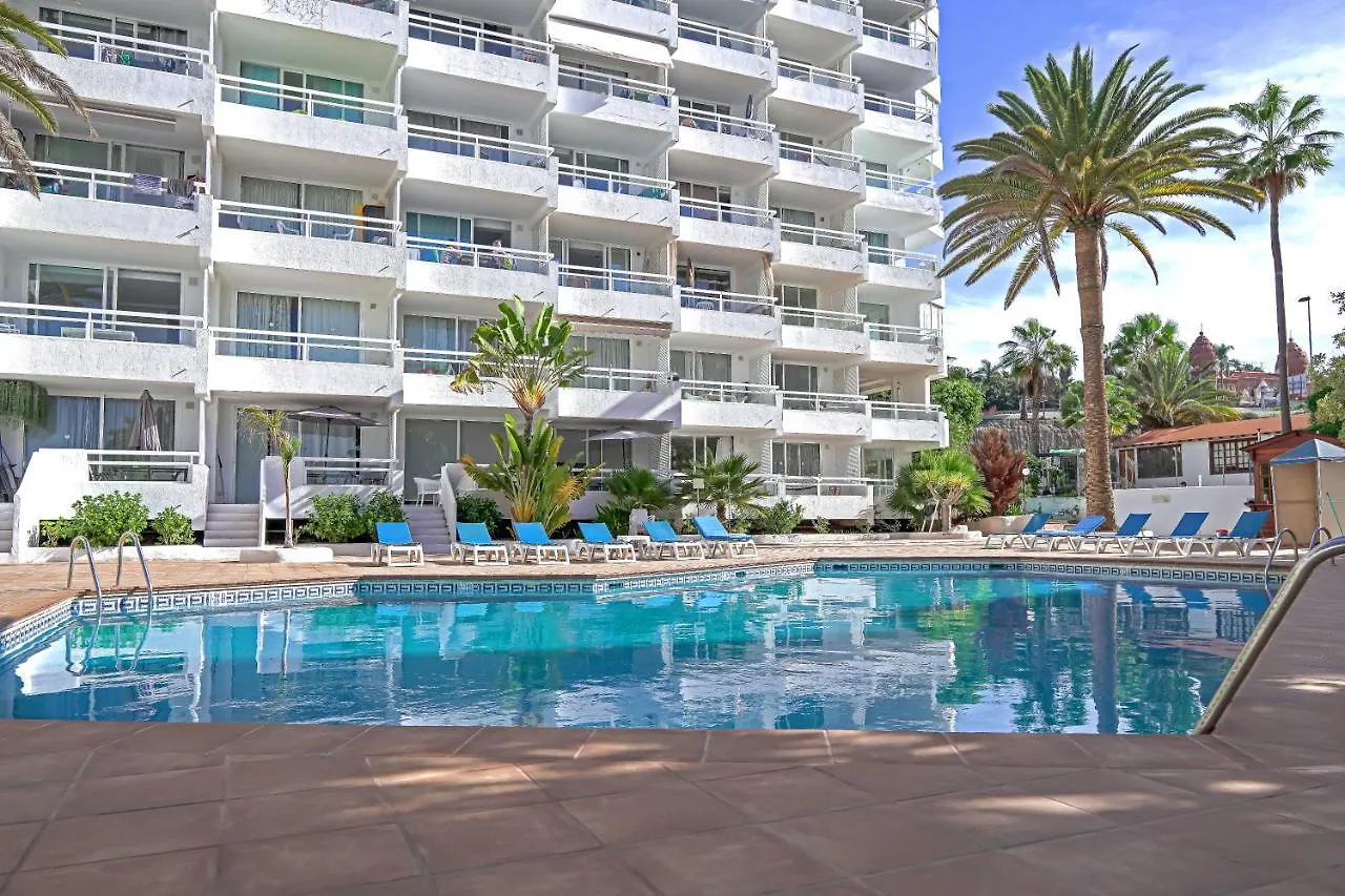 Stunning Apartment With Ocean View Playa Fanabe 0*,  Spain
