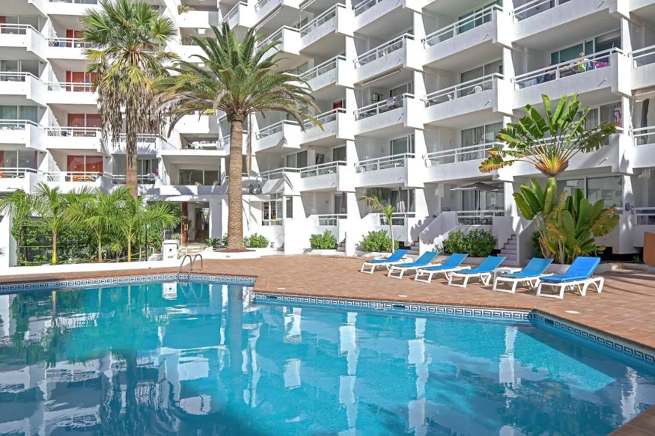 Holiday home Stunning Apartment With Ocean View Playa Fanabe