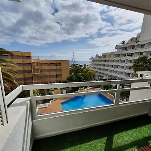 Hideaway Tenerife Holiday Las Americas Apartamento
